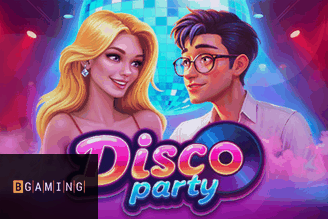 Disco Party