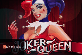Joker Queen