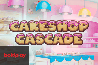 Cakeshop Cascade