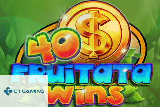40 Fruitata Wins