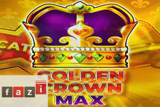 Golden Crown Max