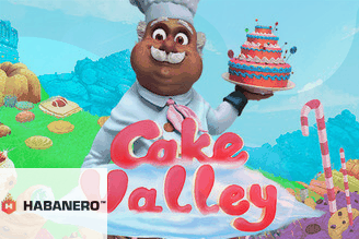 Cake Valley