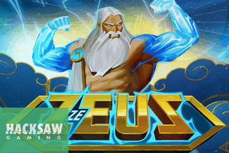 Ze Zeus
