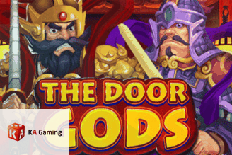 The Door Gods