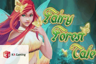 Fairy Forest Tale