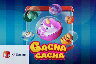 Gacha Gacha