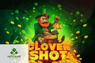 Clover Shot