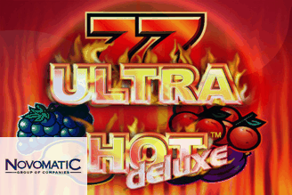 Ultra Hot Deluxe