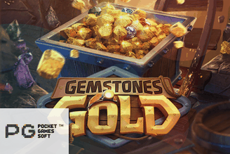 Gemstones Gold