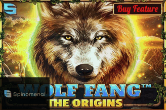 Wolf Fang - The Origins